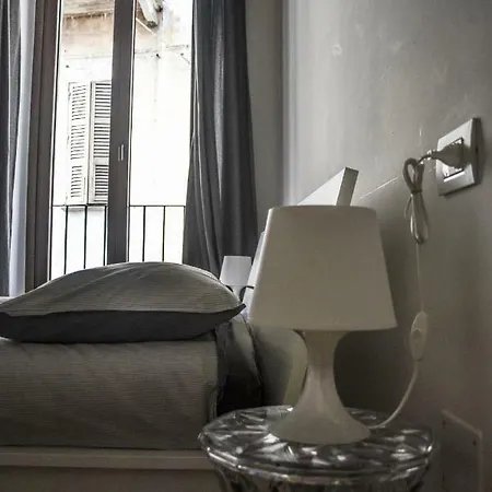 Apartamento Casa Romeo *
