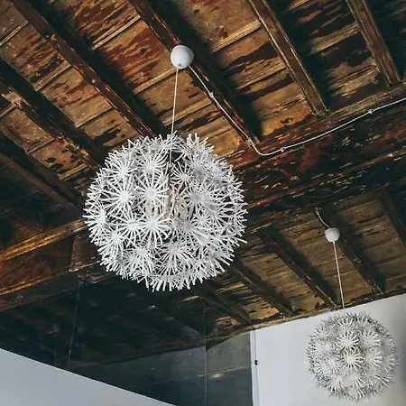 Apartment Casa Romeo Cuneo