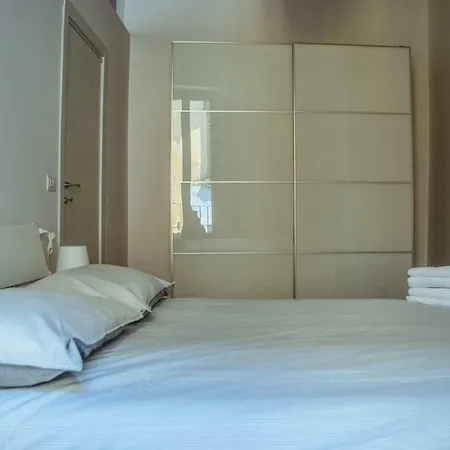 Casa Romeo Apartment