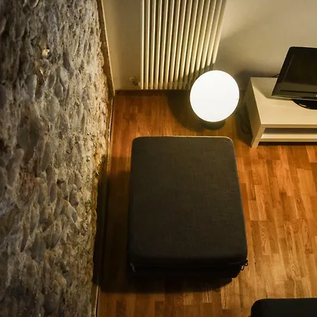 Apartment Casa Romeo *