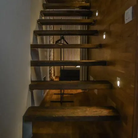 Casa Romeo Διαμέρισμα Κούνεο