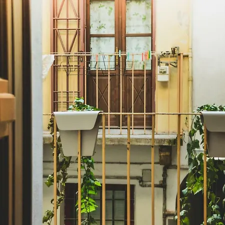 Apartment Casa Romeo Cuneo