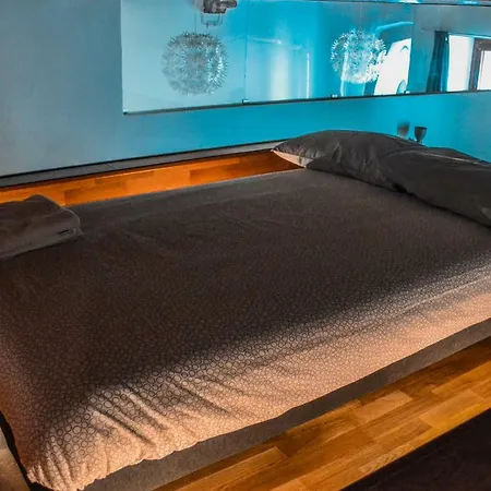 Casa Romeo Apartment Cuneo