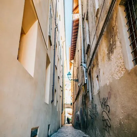 Apartment Casa Romeo Cuneo