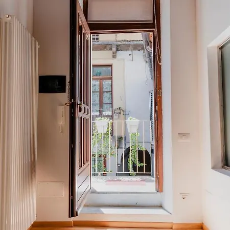 Casa Romeo Διαμέρισμα