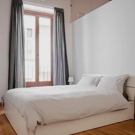 Apartment Casa Romeo