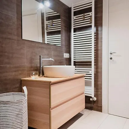 Apartment Casa Romeo *