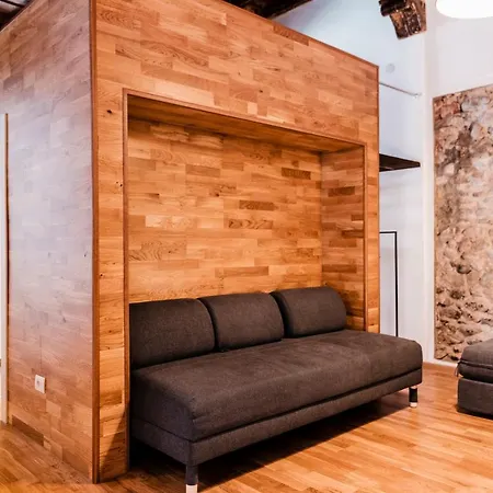 Apartment Casa Romeo