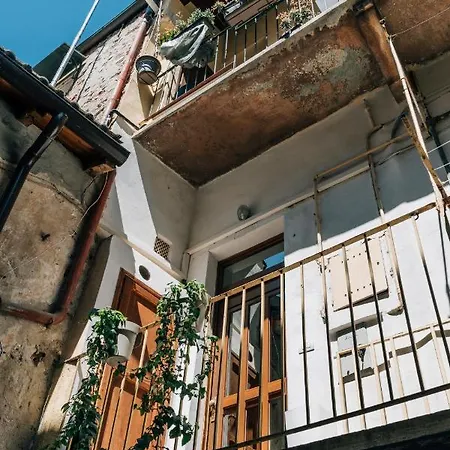 Casa Romeo Apartment