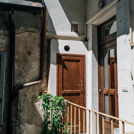 Casa Romeo *