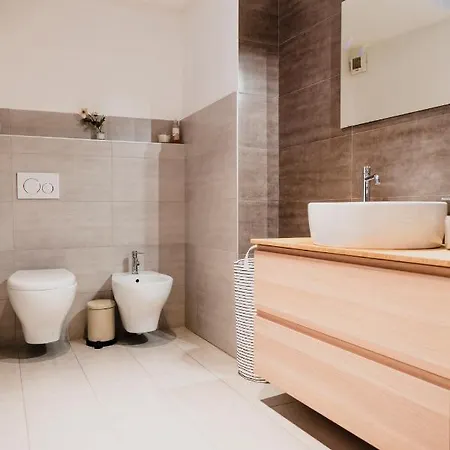 Apartment Casa Romeo *