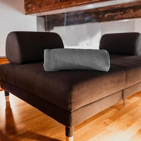 Casa Romeo Apartment *