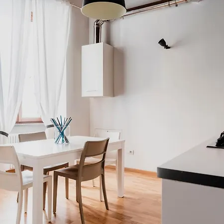 Casa Romeo * Cuneo