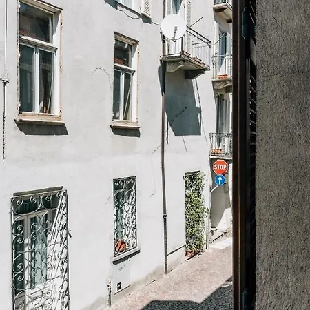 Casa Romeo Apartment *