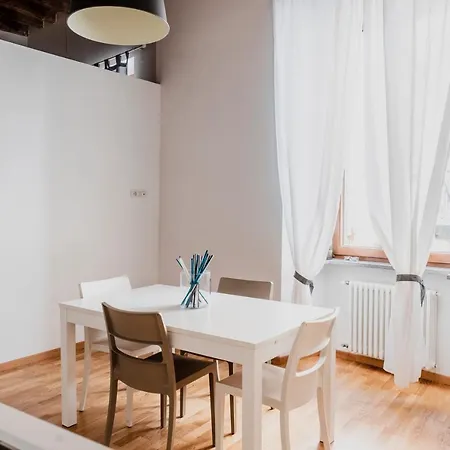 Διαμέρισμα Casa Romeo Κούνεο