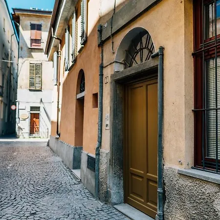 Casa Romeo Cuneo