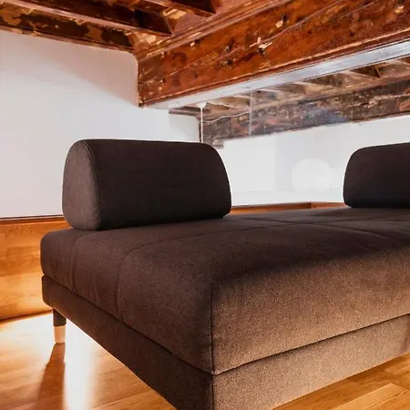 Casa Romeo Apartment *