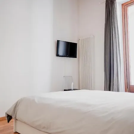 Casa Romeo Apartment Cuneo