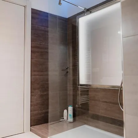 Apartment Casa Romeo *