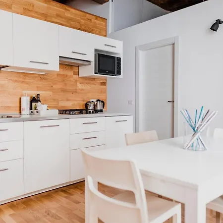 Apartment Casa Romeo