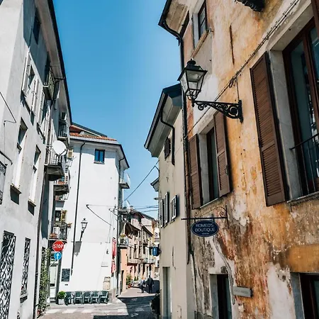 Διαμέρισμα Casa Romeo *